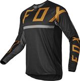 Fox 360 Merz Jersey Black M