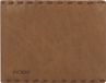 PICARD Ranger 1 Billfold Wallet Cognac Bruine Leer Heren