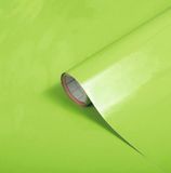 dc-fix Plakplastic Uni Groen 200cmx45cm