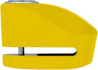 ABUS Motorslot Schijfremslot - 275 - Security level 6 - geel