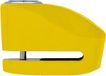 ABUS Motorslot Schijfremslot - 275 - Security level 6 - geel