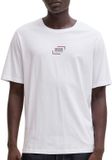 Jack & Jones Corp Graphic Logo T-shirt Heren - Maat M