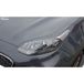 Koplampspoilers RDX Koplampspoilers compatibel met Kia Sportage 2015-2022 (ABS)