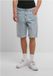 Just Rhyse Sydney Korte broek Blauw W31