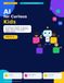 AI for Curious Kids: 30 Hands-On Activities to Learn AI Basics, Data, Patterns, Predictions, Safety, Fairness, and Creative Digital Projects