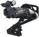 Shimano Cues Rd-u8050-gs Shadow+ Achterderailleur Zilver 10s / Max 43t