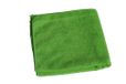 Semy Top microvezeldoeken extra, groen, 40 x 40 cm, per stuk verpakt (1 x 20 stuks)