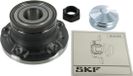 SKF VKBA 6779