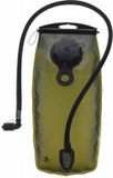 Source WXP 3L Widepac QMT Black - Drinkfles - Zwart