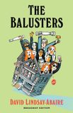 The Balusters: Broadway Edition