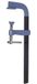 Mors Klem voor houtbewerking, type 'mors', 600 mm - stang 35x7 mm