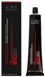 Viba Professional Viba Color Permanent Cosmetic Coloring Cream - Blue - 100ml