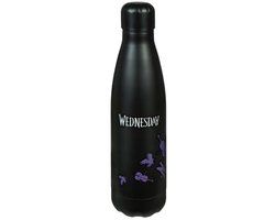 Undercover Wednesday drinkfles