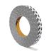 3M Dubbelzijdig plakband met papieren vliesdrager, 9086, 19 mm x 50 m, 0,19 mm, wit (verpakking van 12 stuks)