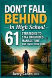 Don't Libri GmbH Don't Fall Behind Student Success- Don't Fall Behind in High School