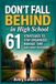 Don't Libri GmbH Don't Fall Behind Student Success- Don't Fall Behind in High School