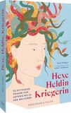 Hexe, Bruckmann Verlag GmbH Hexe, Heldin, Kriegerin