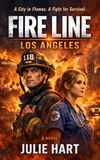 Fire Line - Los Angeles: A gripping, emotional, edge-of-your-seat thriller about courage, sacrifice, and survival.
