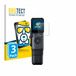 BROTECT Bedifol Screenprotector 3 Stuks voor Fujifilm Instax Mini Evo Cinema Beschermglas transparant