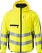 Mascot Safe Supreme Veste 15515-249 - haute visibilité jaune/bleu marine foncé - 2XL