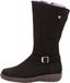 Waldläufer Bottes HOJA, Couleur:noir, 260-N01: GB:4