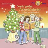 K. Sander Connis Großer Adventskalender 2020
