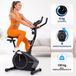 URBOGYM ARGO SILVER Hometrainer