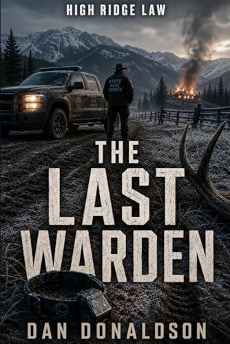 The Last Warden