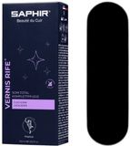 Saphir Vernis Rife Zwart