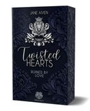 Ruined Heartcraft Verlag Ruined by Love (Twisted Hearts 1)