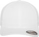 Flexfit Urban Classics Tactell Mesh Flexfit Pet L/XL Wit