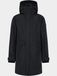 Didriksons Winterparka 'KENNY' zwart