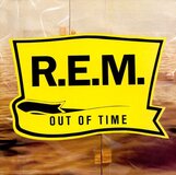 R.E.M. - Out Of Time - CD