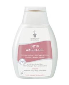 Bioturm Intimate Wash Lotion - 250ml