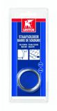 Griffon Staafsoldeer Tin/Koper 97/3 Massief Ø 6 mm. - 100 gram