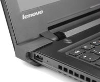 Lenovo Kit de réparation pour charnière de couvercle Ideapad 300-15