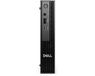 Dell Pro QCM1250 Mini PC – Intel Core i3-14100T, 8 GB RAM, 512 GB SSD, Windows 11 Pro