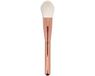 Makeup Revolution Ultra Metals Sculpt Blush Brush F303 Rose Gold/White