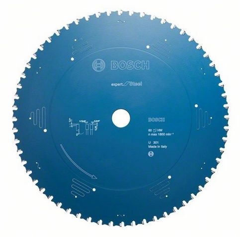 Bosch 2608643061 Cirkelzaagbladen