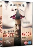 Knock Knock DVD