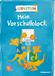LERNSTERN. Mein Vorschulblock