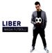 Magia Liber: Magia Futbolu [CD]