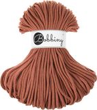 Bobbiny Premium Terracotta 5mm Katoengaren