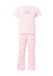 Juicy Couture Pyjama rosa / lichtroze
