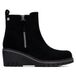 REFRESH - Bottines Femme - Chaussures confortables et polyvalentes - Mode décontractée