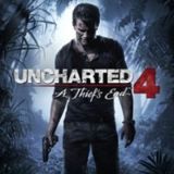 Sony Interactive Entertainment Uncharted 4: A Thief's End - PS4 - Standard Edition