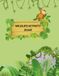 Wildlife Activity Book