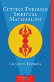 Cutting SHAM Cutting Through Spiritual Material