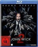 Concord John Wick: Kapitel 2 (Blu-ray)