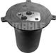 MAHLE Déshumidificateur AD 134 000S pour BMW 7 (E38)